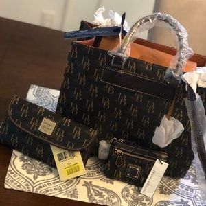 Dooney & Bourke Bundle